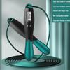 Counting Steel Wire Skipping Rope for Student Training & Exams