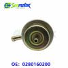 0280160200 Fuel Pressure Regulator 2.5Bar 3.0Bar For BMW K75 K100 Porsche VW Renault Peugeot Citroen 022906035 0280160201