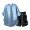 2026 Men's Summer Short-Sleeve Set