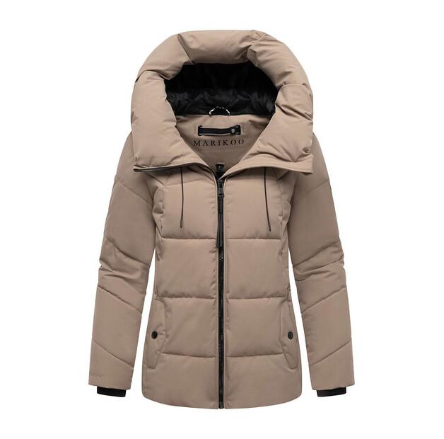 Куртка зимняя Marikoo Kuscheltatze EU S