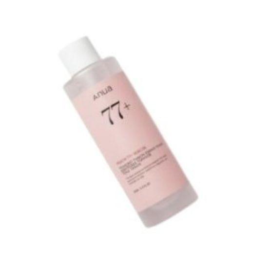 ANUA Peach Niacinamide Essence Toner Brightening Hydrating Skin Booster 250ml