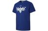 X LaMelo RARE T Shirt Men's Blue 537087-01