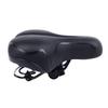 Bicycle Saddle Soft Shock Absorption Adjustable Universal Comfortable Bike Seat Cushion for Women