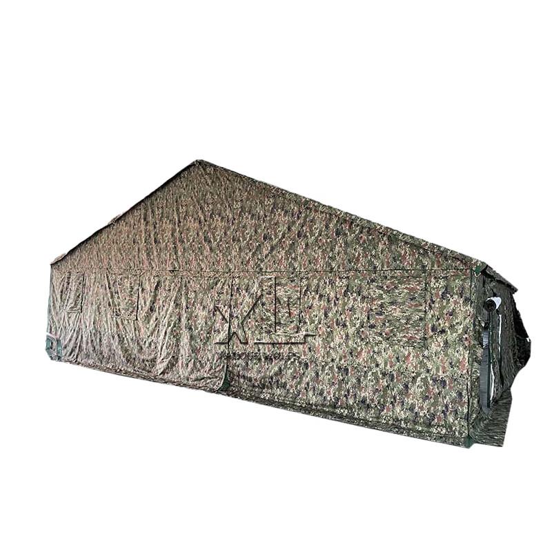 Xiao Bing Outdoor Command Tent