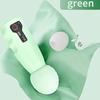 Portable Mini Electric Massager,Usb Charging,Suitable For The Body Back Neck Leg And Waist Massage