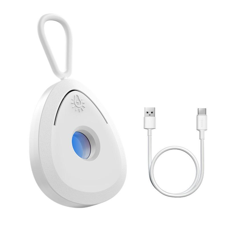 Anti-Candid Detektor skryté kamery Infračervený skener Přenosný dírkový modul Detekce skryté čočky Gadget Anti-peeping Bezpečnostní ochrana Candid Detector