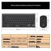 Aigo WQ7635 Wireless Keyboard and Mouse Combo