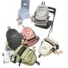 Schoolbag Korean version Japanese ins junior high school high school college student schoolbag large capacity simple casual versatile travel backpack