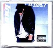 

CD LL COOL J - Loungin DEFCD30,5785652 Def Jam Music G 1996 Европа Рэп и Хип-хоп/R&B Б/У