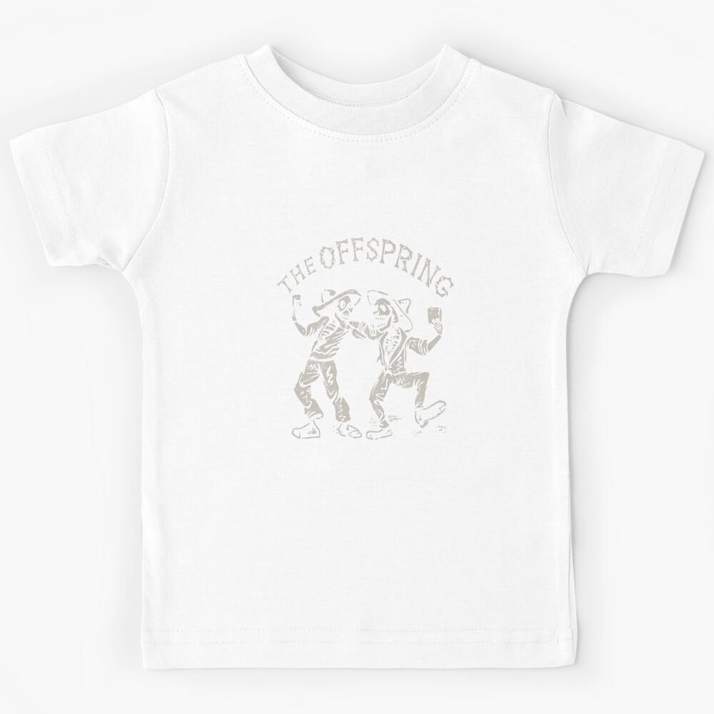 Music The offspring, the offspring Kids T-Shirt 110