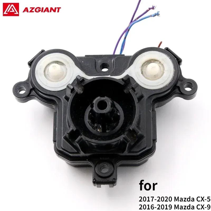 Original Rearview Mirror Adjustment Motor Actuator for Mazda CX-5 2017- and for CX-9 2016-