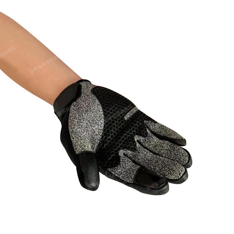 Iron Armor Hero Level 5 Cut-Resistant Protective Gear