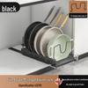 Organizer Undersink Kitchen Customized Cookware With Pullout Basket Pot Lid Holder And Chopping Board Shelf