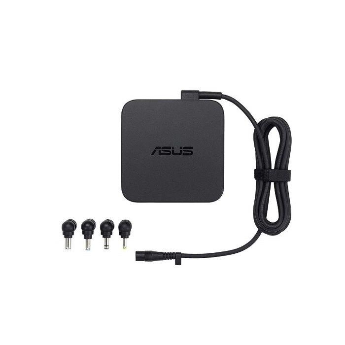 Chargeur Secteur - Asus - 90 Watts - Universel - Noir - Garantie 2 Ans