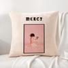 Band S-Sir Chloe Cushion Cover Summer Coolness Linen Fabric Double-Sided Printing Pillow Case Sofa Home Decor Gift