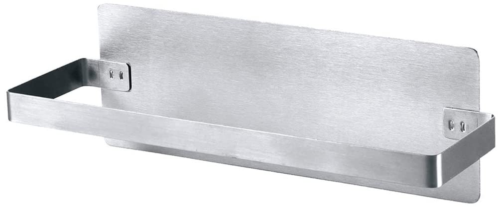 Shimomura Kihan Slipper Rack, Stainless Steel Bath Boot Holder, 39366