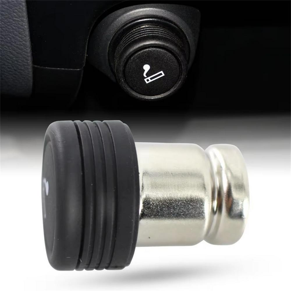 Zigarettenanzünder für Ford C-Max Focus Fiesta Kuga Mondeo Transit 98AG-15052-AB