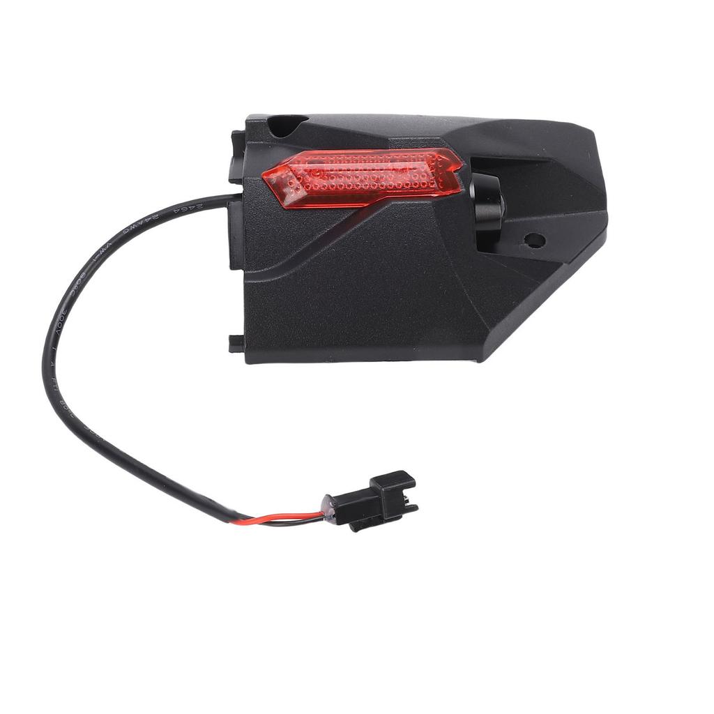 Scooter Bottom Panel Front Right Light Replacement for Kukirin G2 MAX Electric Scooter Front Right Turning Light