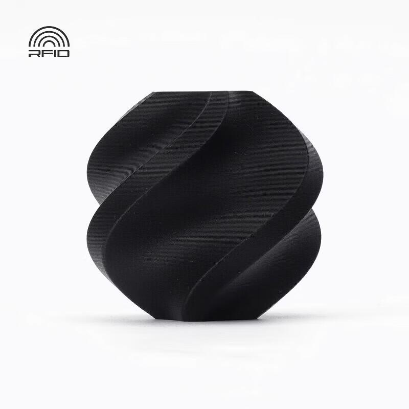 Bambu Lab PLA-CF High-Strength Carbon Fiber 3D Filament