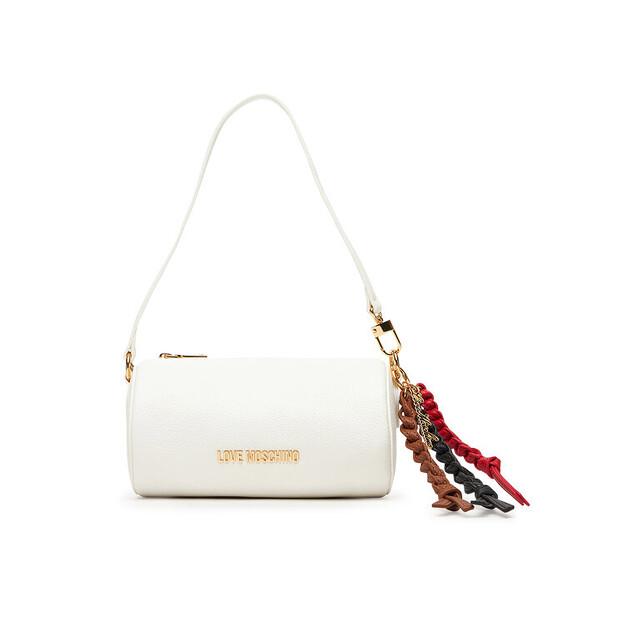 

Сумка LOVE MOSCHINO LOVE MOSCHINO JC4309PP0MK1110A белый