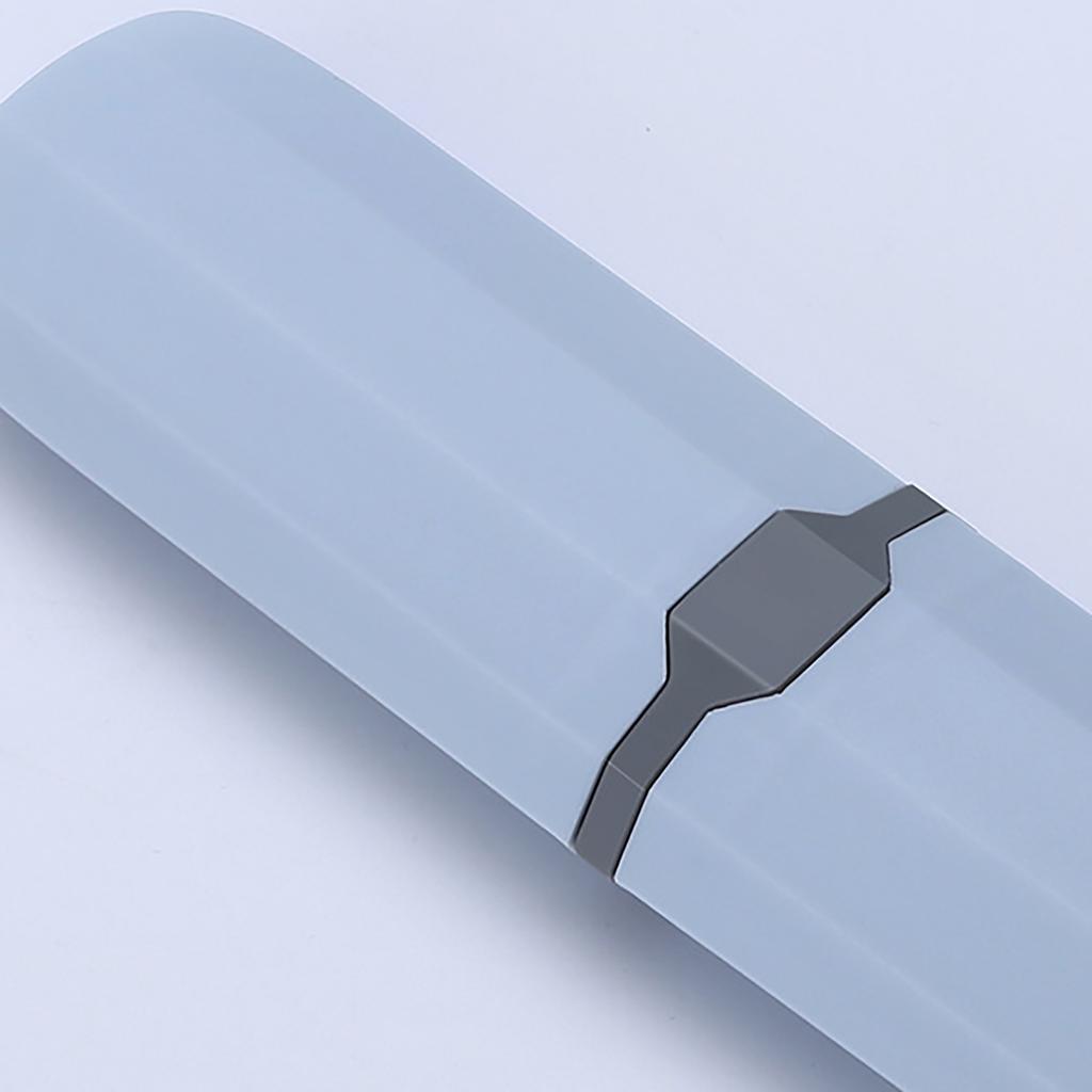 Toothbrush Travel Case Multifunction Durable Protective Portable Toothbrush Holder for Toothbrush
