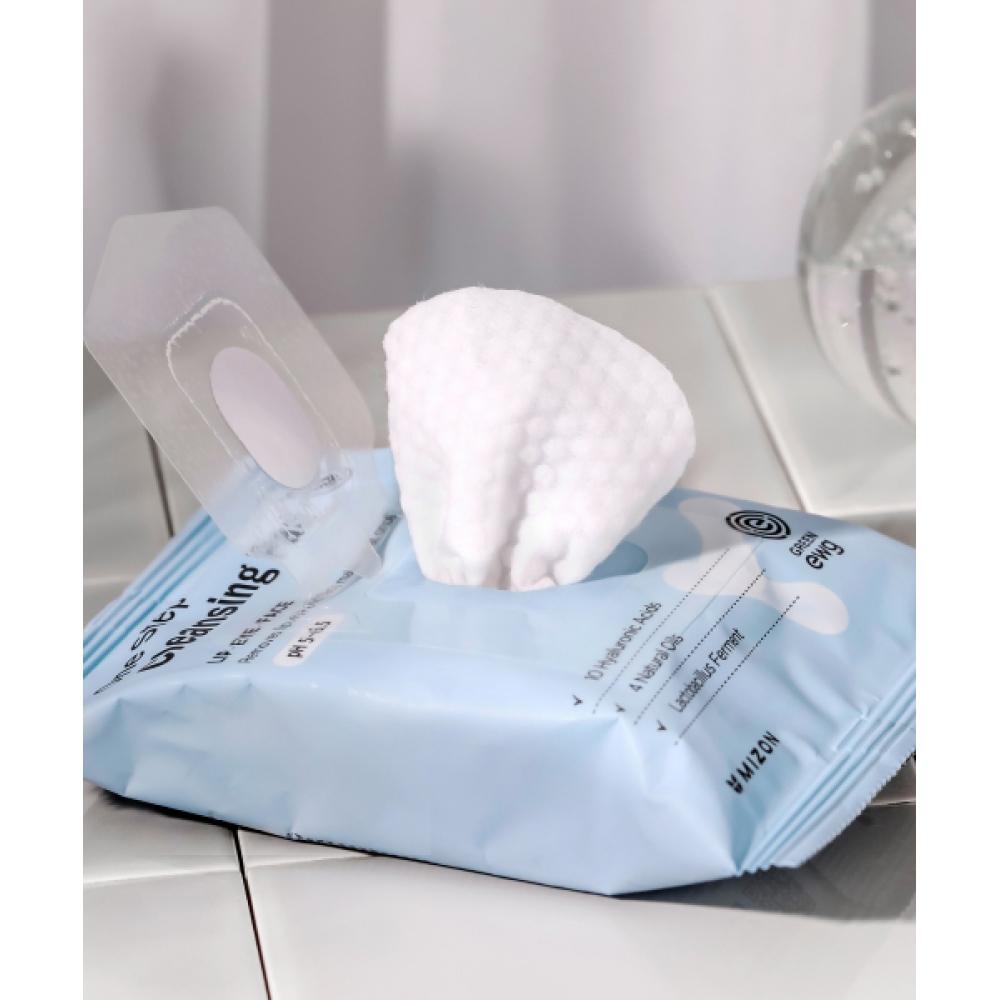 Mizon [3er-Pack] One Step Reinigungspads 30 Stück