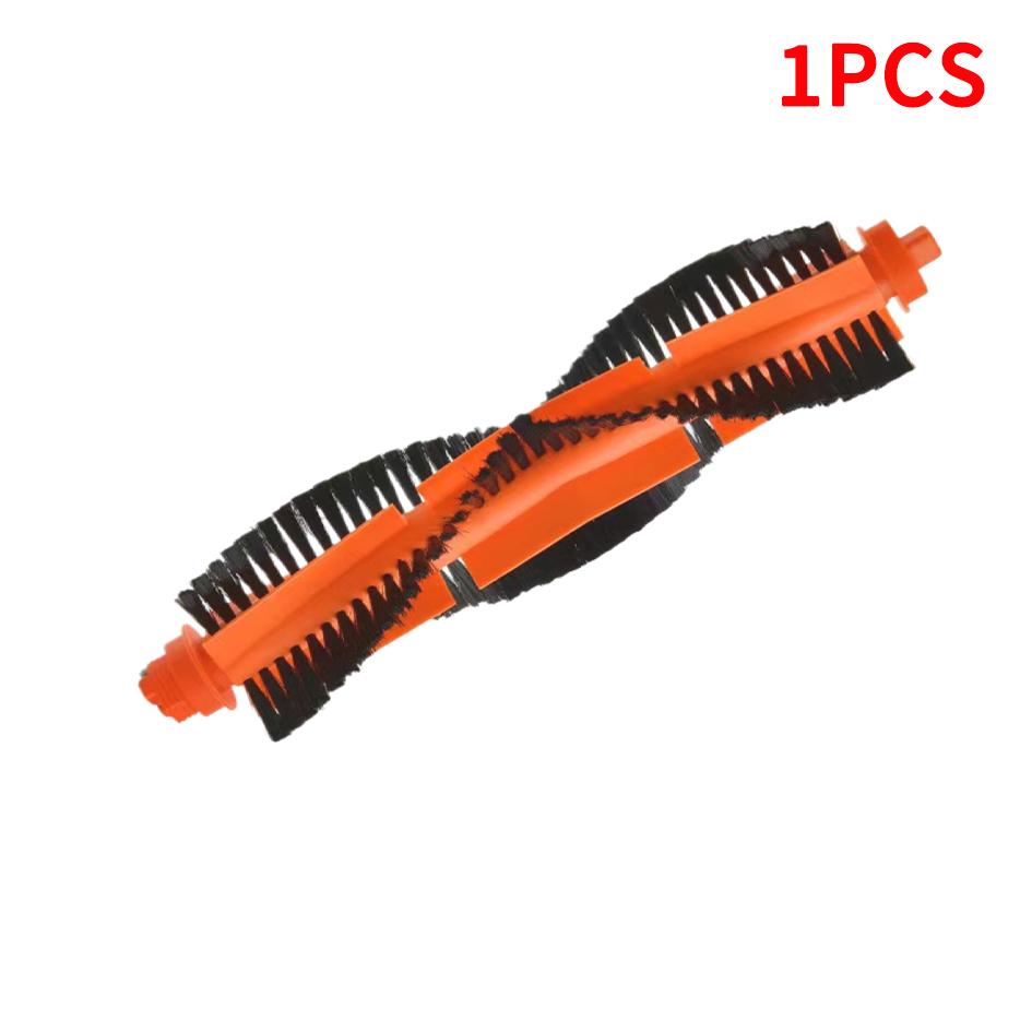For Xiaomi Robot Vacuum S10 S12 T12 B106GL/ Mop 2S XMSTJQR2S / 3C B106CN Parts Accessories Main Side Brush Filter Mop