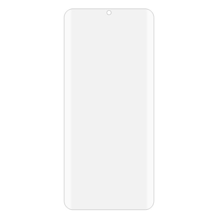 Full Screen Protector Explosion-proof Hydrogel Film For Samsung Galaxy S22+ 5G