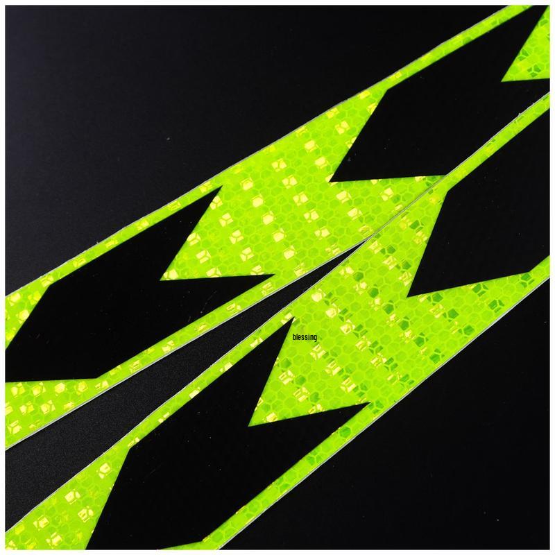DAXTE Car Reflective Warning Strip