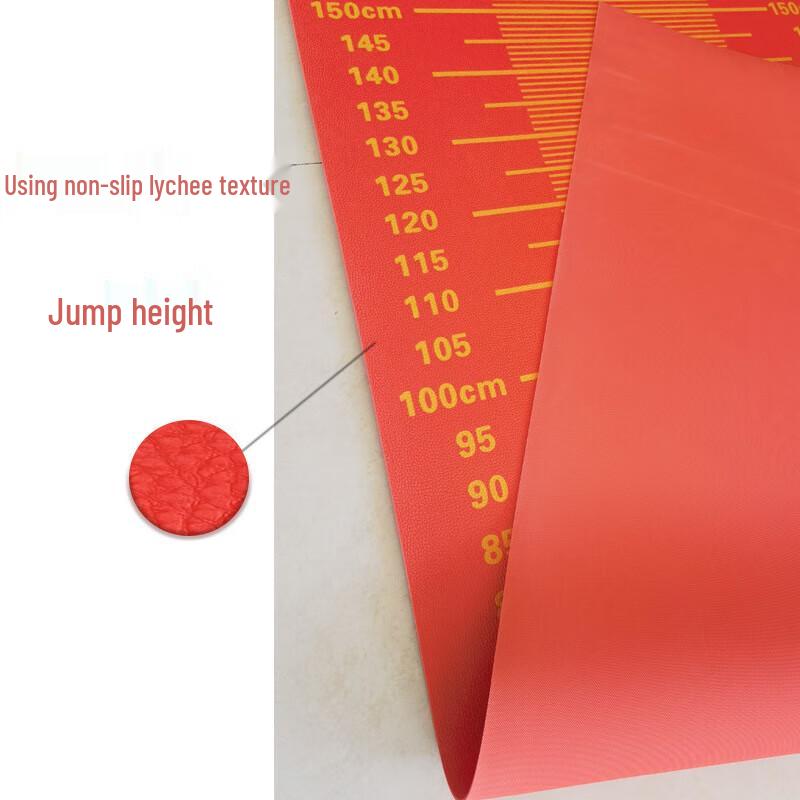 CTDX Standing Long Jump Test Equipment
