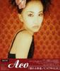 CD ACO Shaking Body Temperature KSC2229 Kioon 1998 Japan Japanese PopRock Used