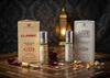 Combo de Aceite de Perfume Concentrado Roll-On Clásico y Plateado – Attar de Larga Duración para Hombres y Mujeres – Sin Alcohol – 6 ml Cada Uno (Paquete de 2)