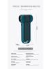 Mini Camping Outdoor Handheld Fan Blow And Suction Integrated Turbo Fan Violent Turbo Fan Portable for Camping And Hiking