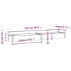 Box Spring Bed with Mattress Light Grey 90 x 190 cm Fabric