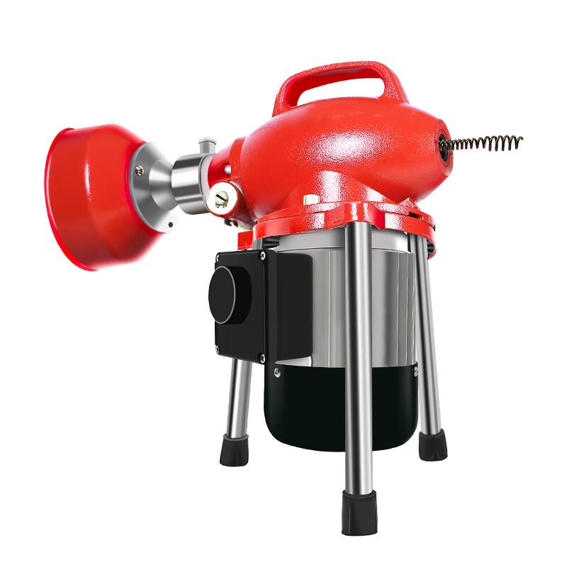 Professional Electric Drain Cleaner