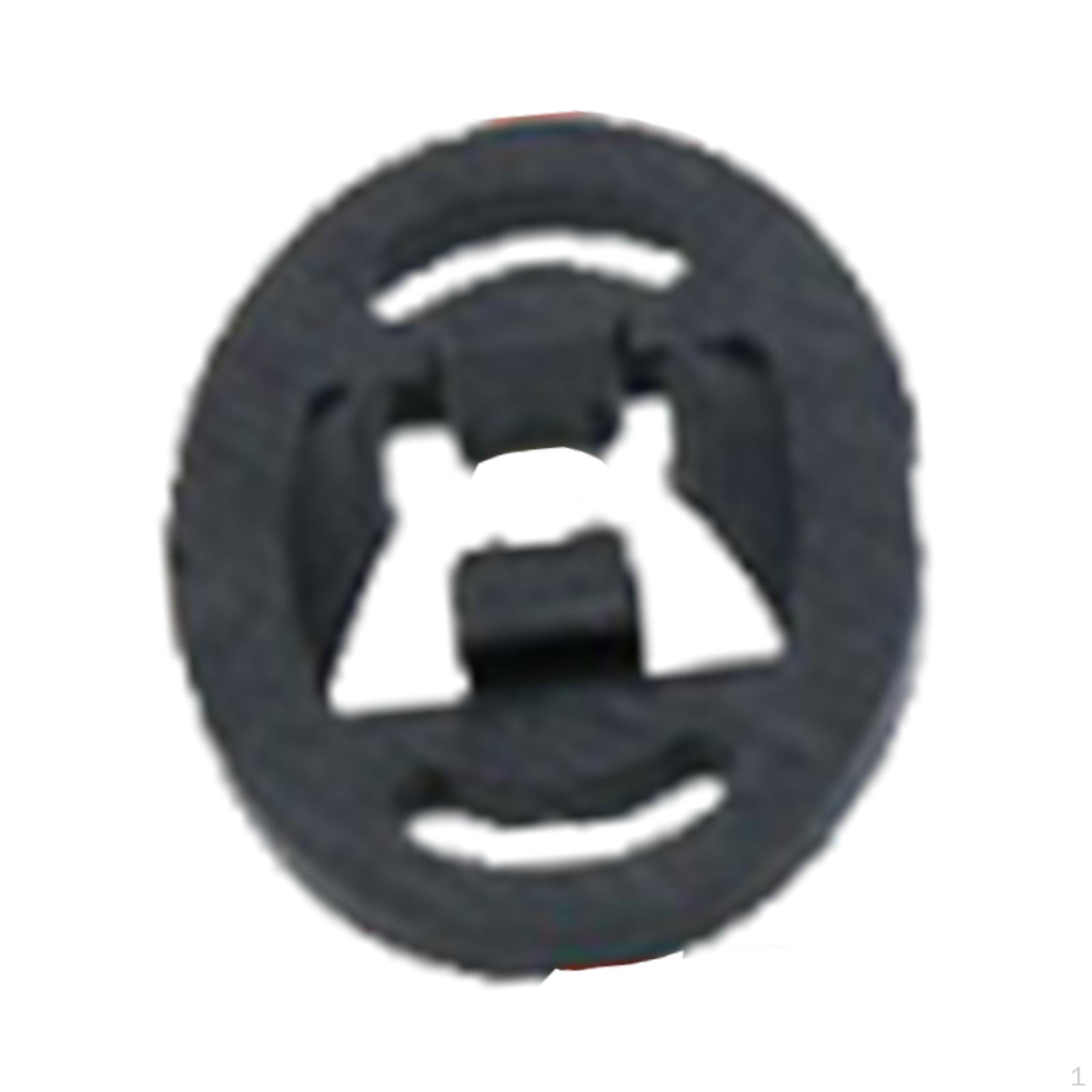 

Fishing Wire Cup Spindle Clasp Adjustment Knob Round Portable Easy to Install Mechanical Relief