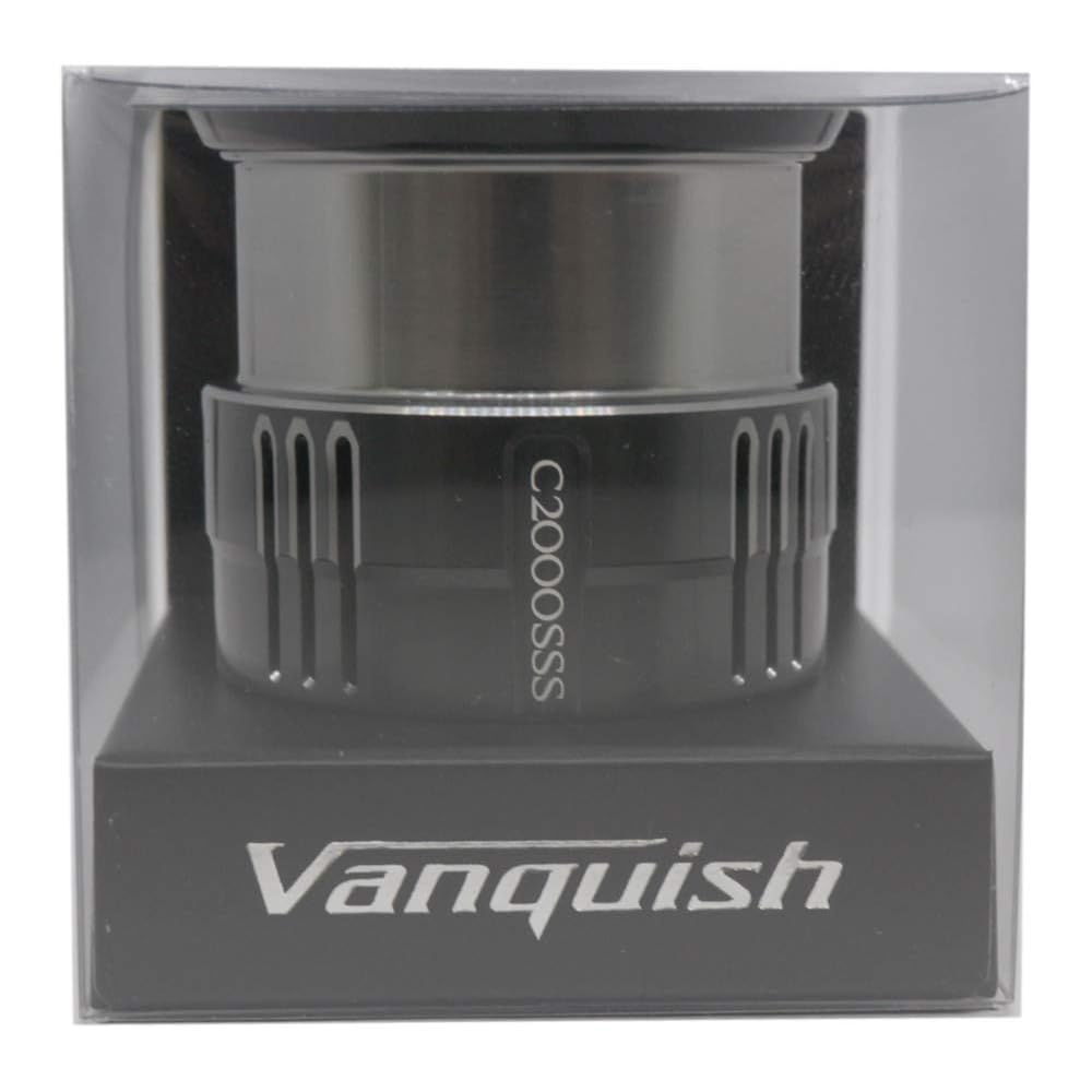 Genuine Parts 19 Vanquish C2000SSS Spool Assembly Part No 100D8