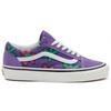 Vans Old Skool 36 Abrasion Resistant Lightweight Wear Resistant And Lightweight Low Top Skateboard Shoes Unisex VN0A38G22T7