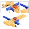 Adjustable Compass Circle Cutter Round Draw Picture Cutting Knife Tool