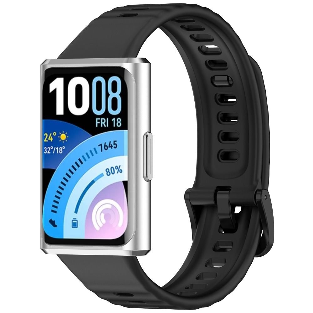 Replacement Watch Strap Adjustable Bracelet for Huawei Band 11/11 Pro Smart Band Accessories