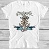 Oberteile – T-Shirts