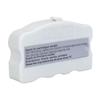 Plastic Ink Cartridge Chip Resetter for EPSON Printers, 1 Piece, Color: As Shown