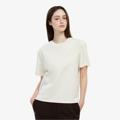 Women's Big Croc Short Sleeve T-Shirt TF702E-56GS7G
