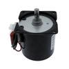 Motore Sincrono a Magneti Permanenti 60KTYZ AC 110V 220V 14W 50Hz Micro Ingranaggi Bassa Velocità 2.5 5 10 15 20 30 50 60 80 110 giri/min