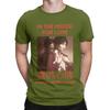 Wong Kar Wai Movie T Shirt Unisex 100 Cotton Vintage Tshirts O Neck Tees Short Sleeve Tops Printing