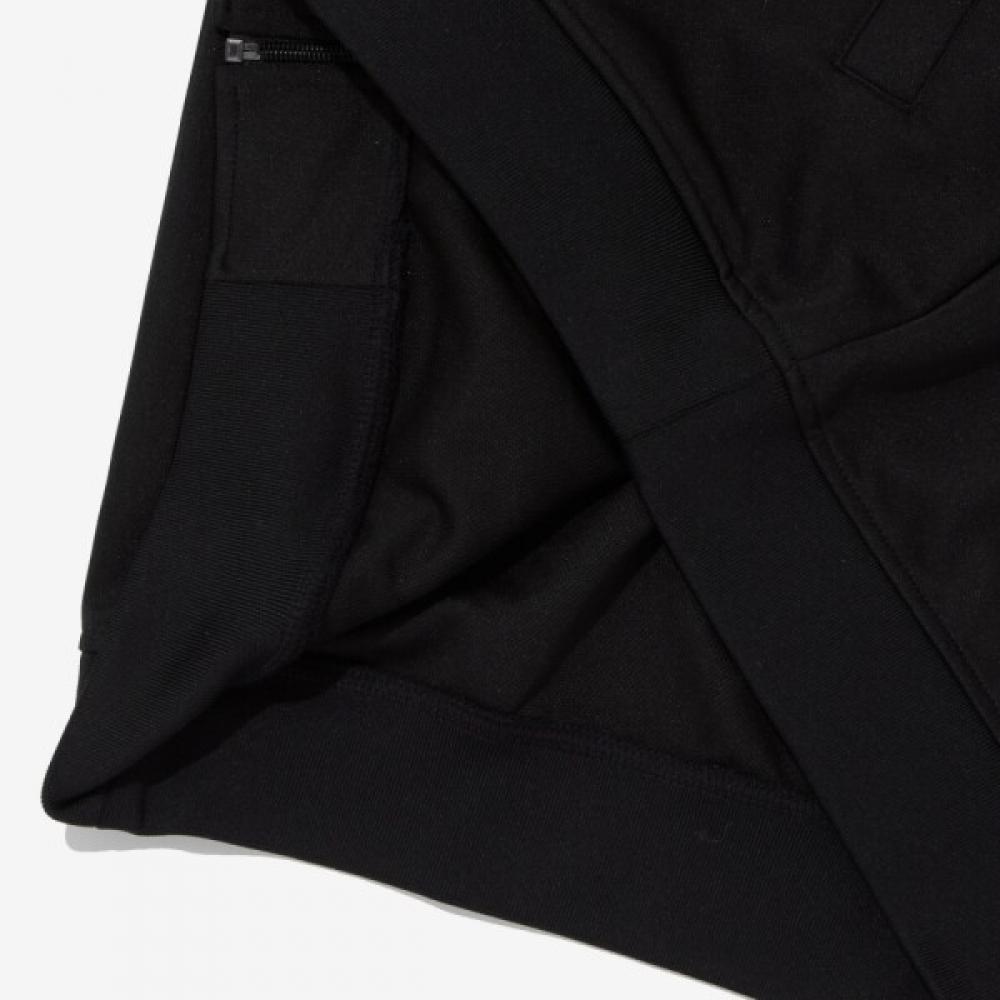 Reebok Track Top   Black   Premier