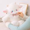 Bear Plush Doll Soft Stuffed Animal Cute Realistic Cat Sheep Elephant Huggable Companion for Kids Birthday Gift