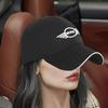 New For BMW MINI Cotton Design LOGO Baseball Cap Fashion Letter Embroidery Sun Hats For MINI F54 F55 F56 R56 R60 SONE Roadster