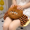 Pumpkin Spider Halloween Bat Plush Toy Stuffed Dolls Decorations Gifts Kids