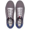 Tommy Hilfiger Canvas Lace Up Sneakers